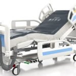 ICU FOWLER BED RENT IN MUMBAI | HOSPITAL BED HIRE MOTORIZED