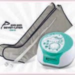 Lymphedema Pump Rent In Mumbai | Lymphedema Pump Hire