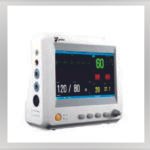 Patient Monitor Rent In Mumbai