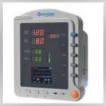 3 Para Monitor Rent In Mumbai | Patient monitor Hire