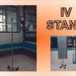 IV STAND On Rent in Mumbai | IV STAND On Hire