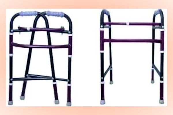 ELBOW Crutches On Rent in Mumbai | Walking aid rent Mumbai