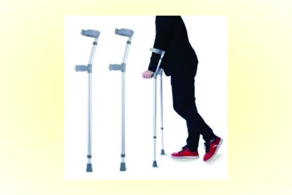 elbow crutches ELBOW Crutches On Rent in Mumbai | Walking aid rent Mumbai