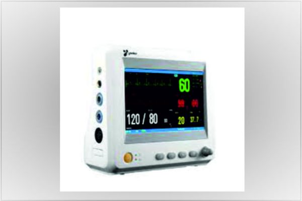 Patient Monitor Rent In Mumbai