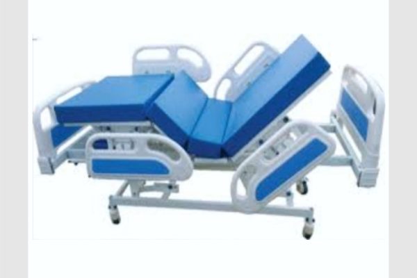 3f bed 2