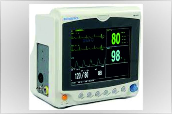 Multipara monitor Rent In Mumbai | Patient monitor Hire