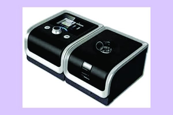 CPAP 3