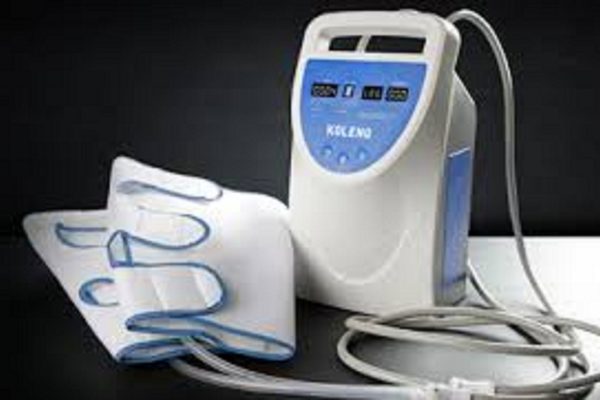 DVT