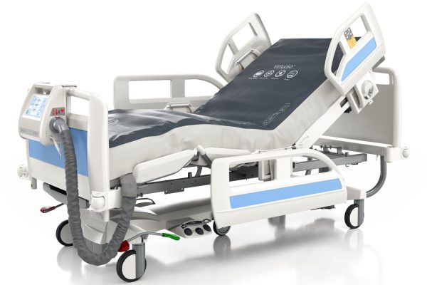 ICU FOWLER BED RENT IN MUMBAI | HOSPITAL BED HIRE MOTORIZED
