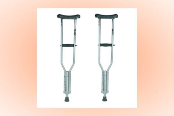 Crutches On Rent in Mumbai | Walking aid on rent