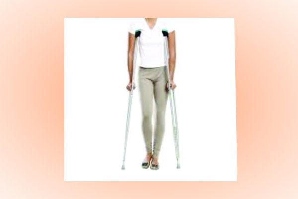Crutches On Rent in Mumbai | Walking aid on rent