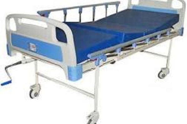Hospital Bed on Rent In Mumbai - Patient Hospital Bed hire